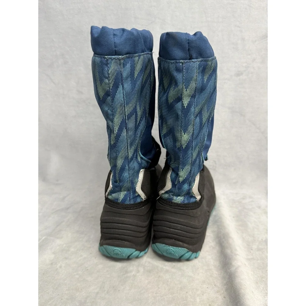 Kamik brand item
